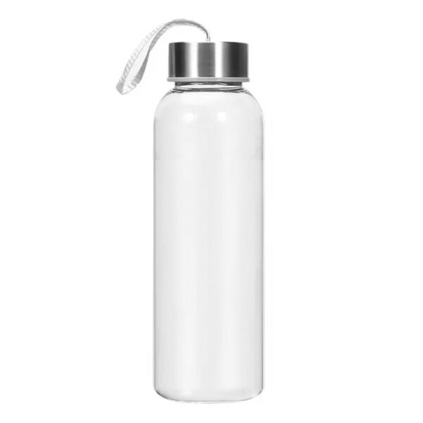 Botella Indurain