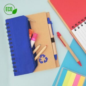 Cuaderno Snowy