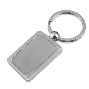 Llavero Ejecutivo Rectangular No 2