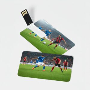 Manilla USB