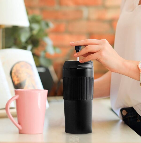 Mug Press