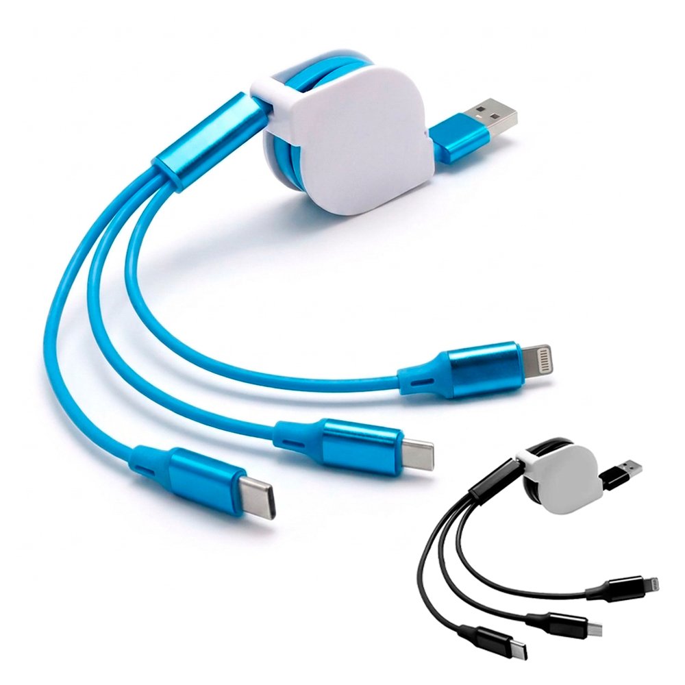 Power Bank Kin 10.000 Mah