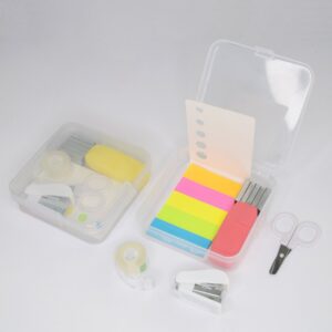 Set Post It Notelas